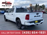 New 2025 RAM 1500 Limited image 3