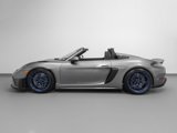 Certified 2024 Porsche 718 Boxster Spyder RS image 2