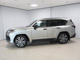 Used 2023 Lexus LX 600 4WD w/ Luxury Package image 3