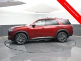 New 2025 Nissan Pathfinder SL image 2