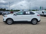 Used 2024 Ford Edge SEL image 2
