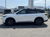 New 2026 INFINITI QX60 Autograph w/ Dark Cargo Package image 5