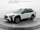 New 2025 Subaru Outback Limited image 3