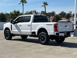 New 2025 Ford F250 Lariat w/ Lariat Ultimate Package image 4
