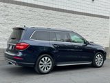 Used 2017 Mercedes-Benz GLS 450 4MATIC image 2