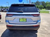 New 2025 Jeep Grand Cherokee Limited image 3