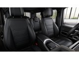 New 2025 Mercedes-Benz G 580 w/ EQ Technology image 6