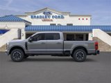 New 2025 Ford F350 Lariat image 3
