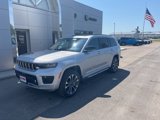 New 2025 Jeep Grand Cherokee L Overland image 2