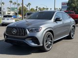 New 2026 Mercedes-Benz GLE 53 AMG 4MATIC Coupe image 4