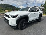 New 2025 Toyota 4Runner SR5 image 3