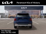 New 2025 Kia Sorento EX image 5