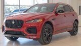 New 2025 Jaguar F-PACE R-Dynamic S image 3