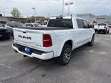 New 2025 RAM 1500 Tungsten image 5