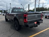 New 2025 Ford F250 4x4 Crew Cab Super Duty image 4