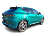 New 2025 Alfa Romeo Tonale Tributo Italiano image 4