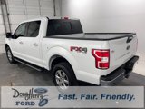 Used 2018 Ford F150 XLT w/ Equipment Group 302A Luxury image 5