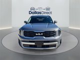 Used 2023 Kia Telluride S w/ S Sunroof Package image 3