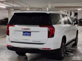 New 2025 GMC Yukon XL Elevation image 4
