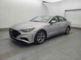 Used 2021 Hyundai Sonata SEL image 2