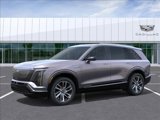 New 2026 Cadillac Vistiq Luxury image 2