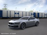New 2025 Ford Mustang Dark Horse image 2
