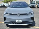 New 2025 Volkswagen ID.4 Pro S Plus image 5