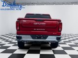 New 2025 GMC Sierra 1500 SLT w/ SLT Premium Package image 4