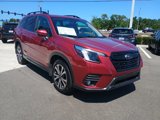 Certified 2024 Subaru Forester Limited image 3