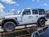 New 2025 Jeep Wrangler Sport S image 2
