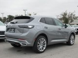 New 2025 Buick Envision Avenir image 6