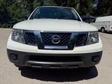Used 2020 Nissan Frontier S image 3