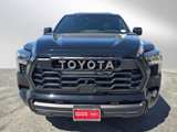 New 2025 Toyota Sequoia TRD Pro image 4