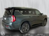 New 2025 Nissan Armada SL w/ Captain's Chari Seat Package image 5