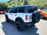 Used 2024 Ford Bronco Wildtrak image 3