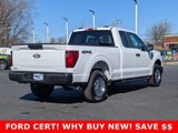 Certified 2024 Ford F150 XL image 5