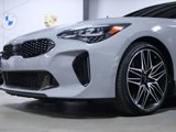 Used 2022 Kia Stinger GT1 w/ Red Interior Color Package image 6
