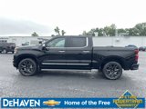 New 2025 Chevrolet Silverado 1500 High Country image 5