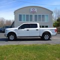 Used 2015 Ford F150 XLT w/ Equipment Group 301A Mid image 2