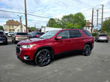Used 2020 Chevrolet Traverse RS image 2