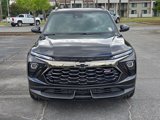 New 2026 Chevrolet TrailBlazer RS w/ Driver Confidence Package image 2
