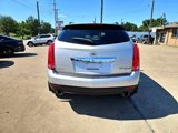 Used 2015 Cadillac SRX Luxury w/ Driver Awareness Package image 4