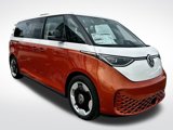New 2025 Volkswagen ID. Buzz Pro S Plus image 2