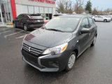 Used 2024 Mitsubishi Mirage ES image 2