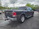 Used 2015 RAM 1500 Laramie Longhorn w/ Convenience Group image 4