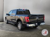 Used 2023 Ford F150 4x4 SuperCrew image 5