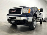 Used 2012 GMC Sierra 3500 W/T w/ Snow Plow Prep Package image 4