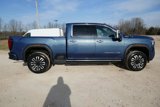 New 2025 GMC Sierra 2500 Denali Ultimate image 2
