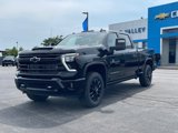 New 2025 Chevrolet Silverado 2500 High Country w/ Midnight Edition image 2