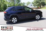 Used 2021 Toyota RAV4 AWD Hybrid image 4